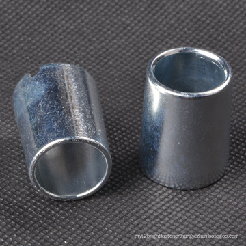 Zinc Plated Round Nut (CZ423)